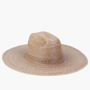 Lack of Color Western Wide Palma Hat